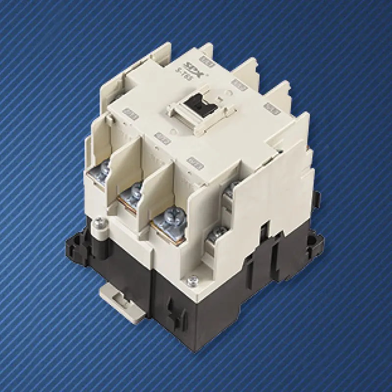 Contacteur 65A pour unité AC Carrier