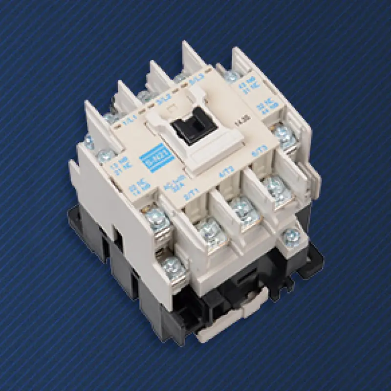 Contacteur magnétique CA