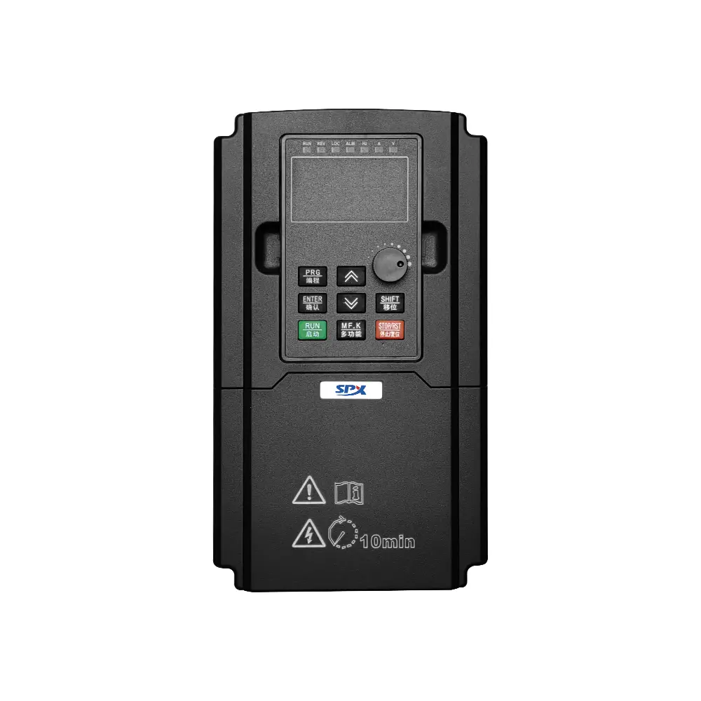 Convertisseur de puissance de fréquence CC 220 V 50 Hz à 110 V 60 Hz